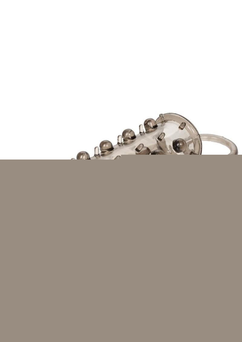 Stud Extender with Support Ring