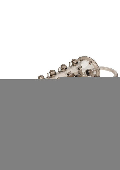 Stud Extender with Support Ring