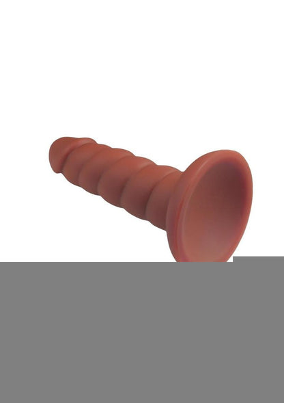 Suga' Daddy Silicone Dildo
