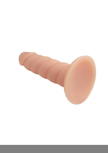 Suga' Daddy Silicone Dildo
