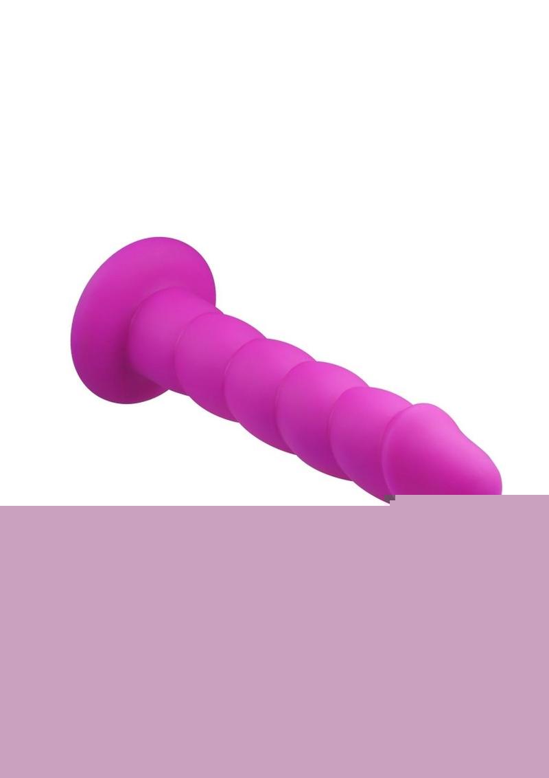 Suga' Daddy Silicone Dildo