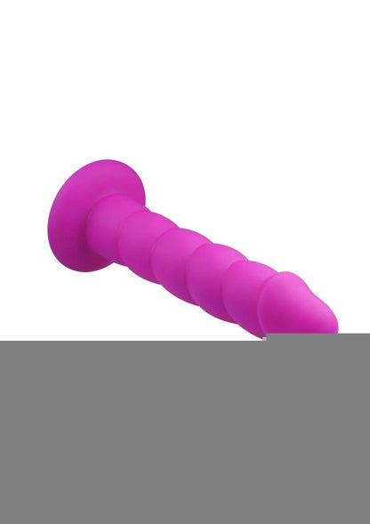 Suga' Daddy Silicone Dildo