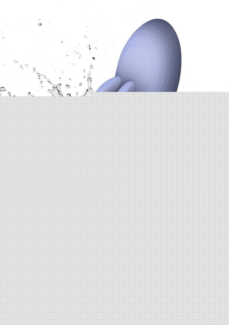 Sugarboo Blissful Boo Rabbit Vibrator