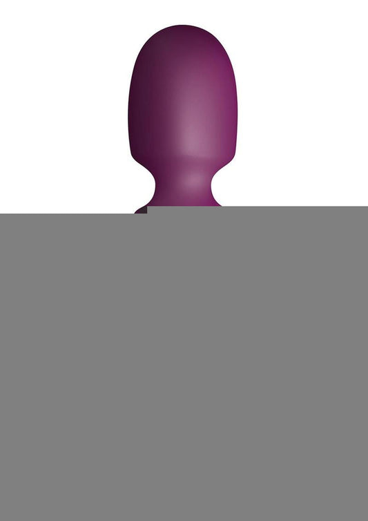 Sugarboo Playful Passion Vibrator - Pink/Purple