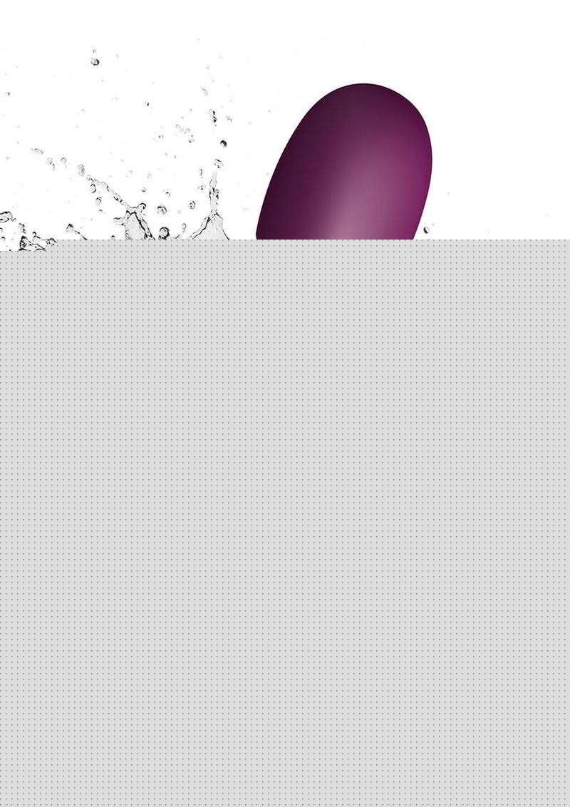 Sugarboo Playful Passion Vibrator