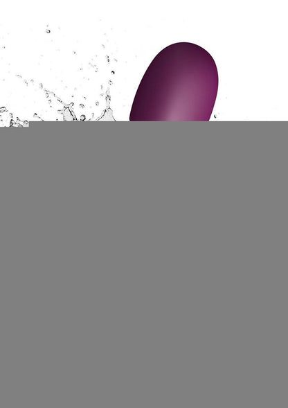 Sugarboo Playful Passion Vibrator