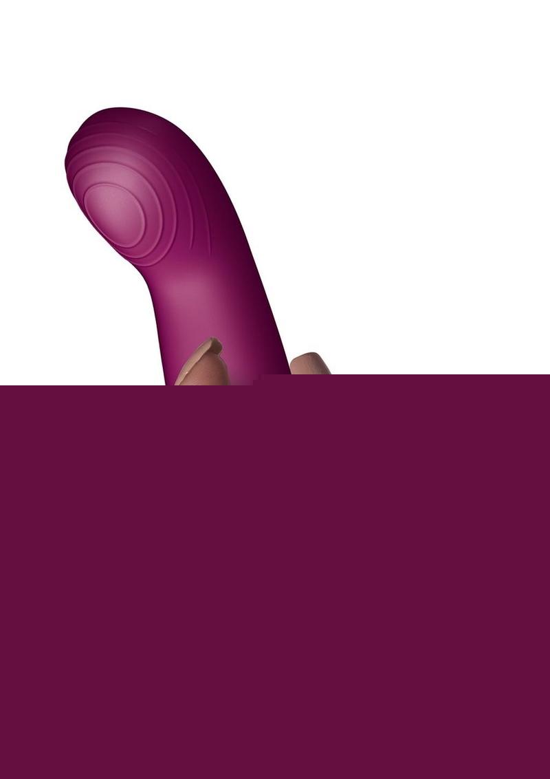 Sugarboo Sugar Berry Vibrator