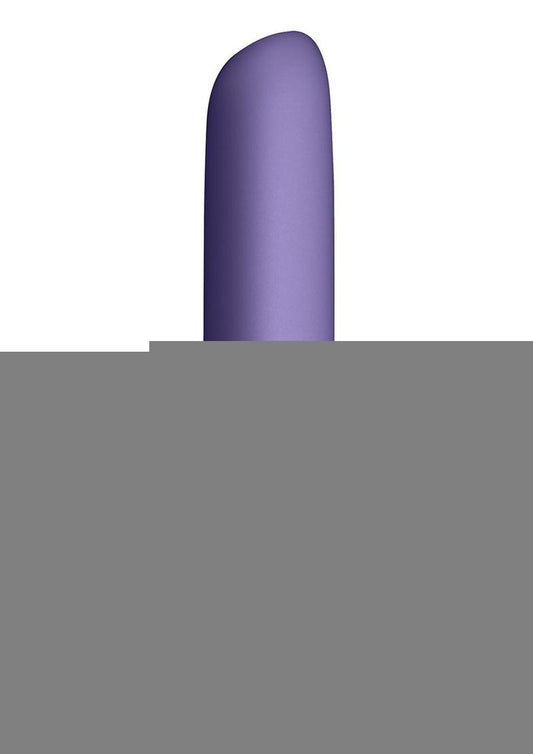 Sugarboo Very Peri Rechargeable Vibrator - Blue