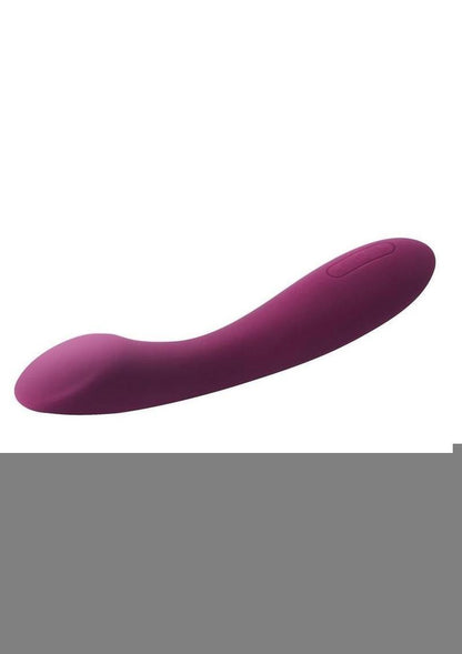 Svakom Amy 2 Rechargeable Silicone Vibrator