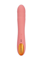 Svakom Ava Neo Rechargeable Silicone Vibrator with Remote