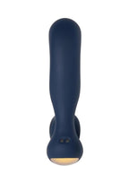 Svakom Iker Neo Rechargeable Silicone App Compatible Prostate Vibrator