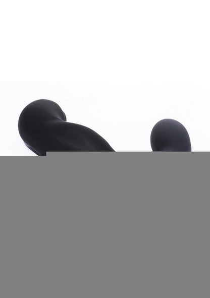 Svakom Iker Silicone Prostate and Perineum Vibrator