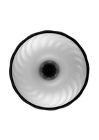 Svakom Sam Neo Silicone Interactive Rechargeable Masturbator