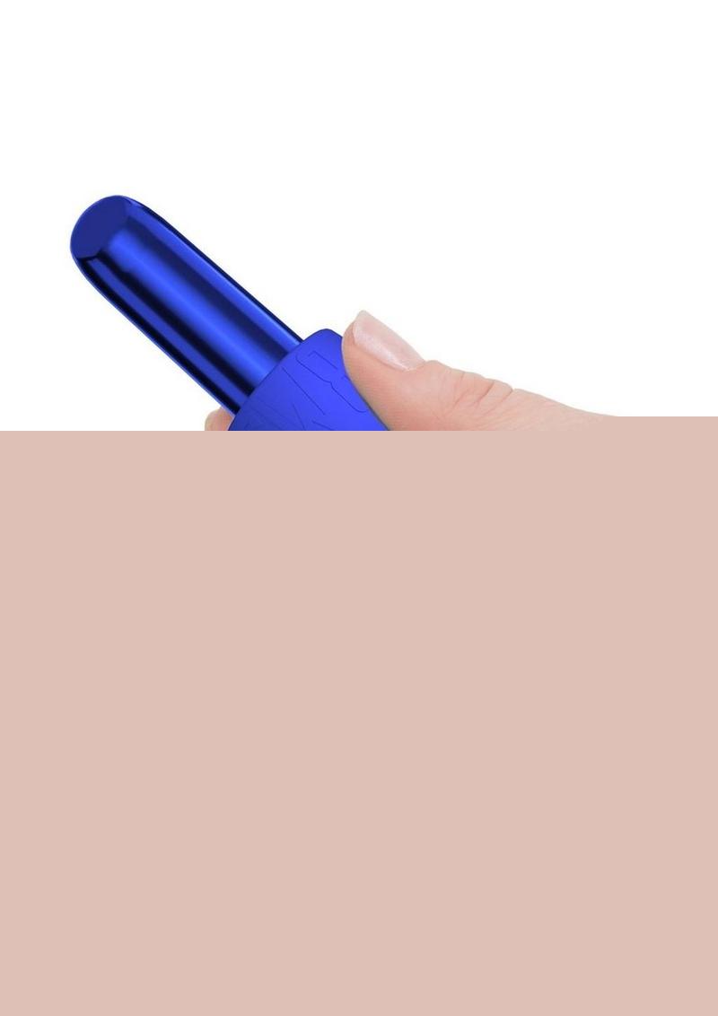 Swan Rechargeable Bullet