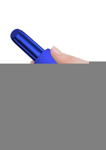 Swan Rechargeable Bullet