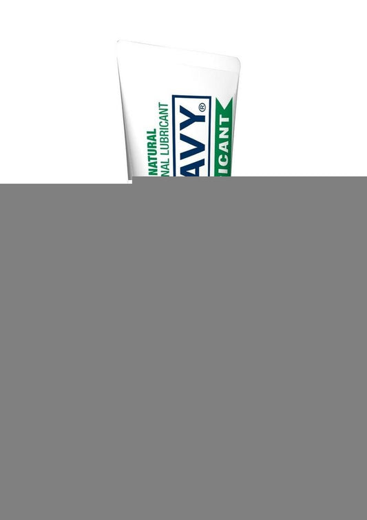 Swiss Navy Naked All Natural Lubricant - 10ml