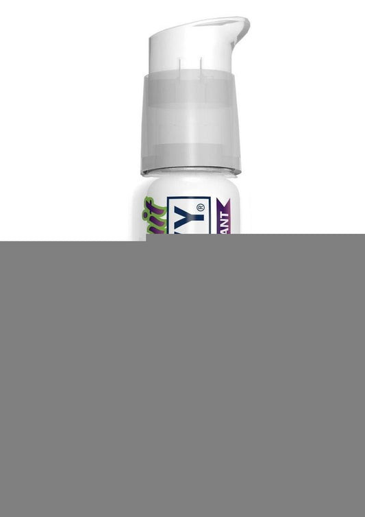 Swiss Navy Flavored Lubricant 1oz/30ml - Passion Fruit