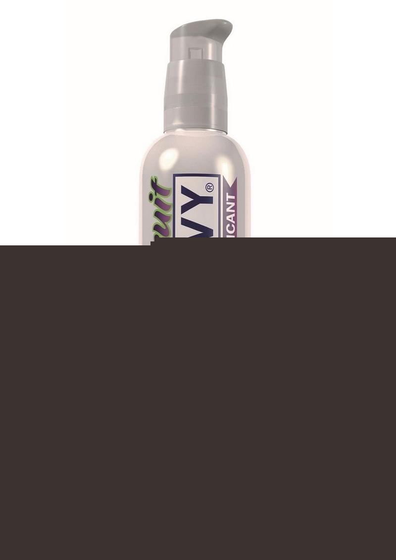 Swiss Navy Flavored Lubricant 4oz/118ml - Passion Fruit
