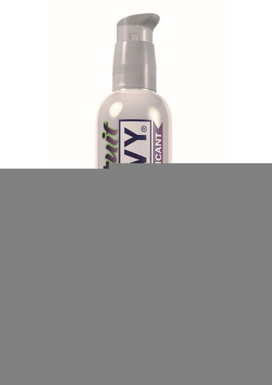 Swiss Navy Flavored Lubricant 4oz/118ml - Passion Fruit