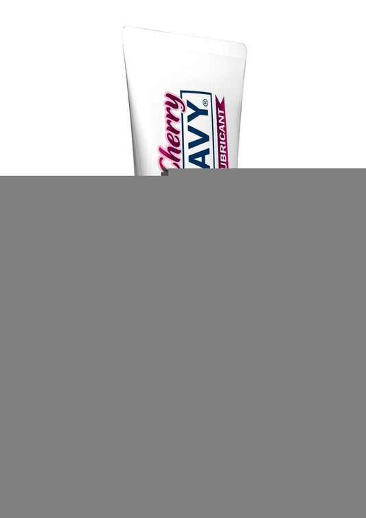 Swiss Navy Flavored Lubricant 10ml -Very Wild Cherry