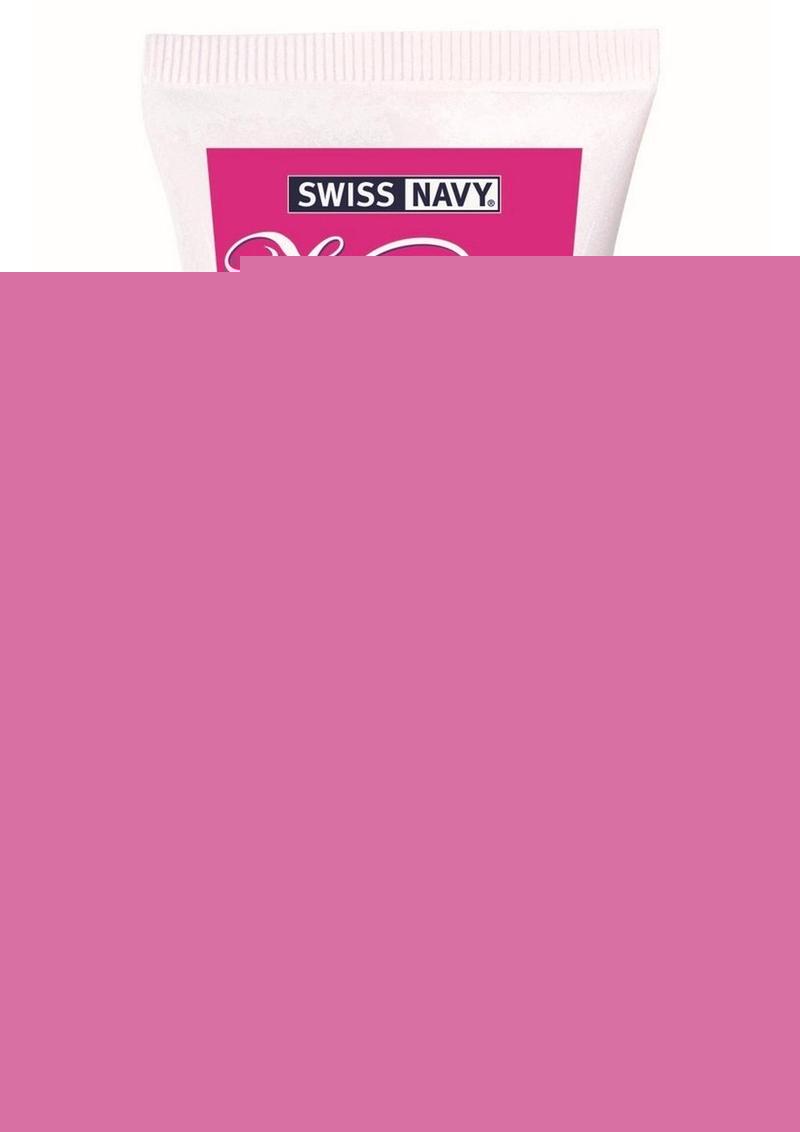 Swiss Navy Viva - Cream - 2oz/59ml