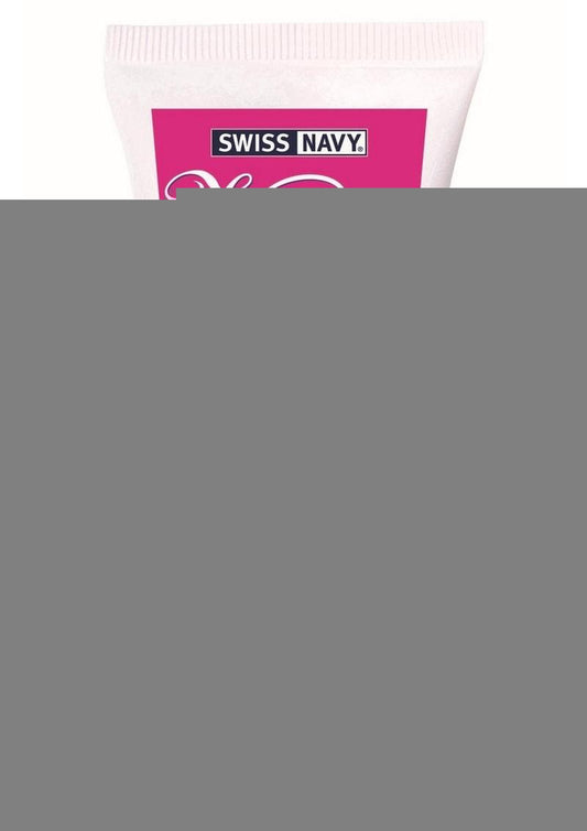 Swiss Navy Viva - Cream - 2oz/59ml