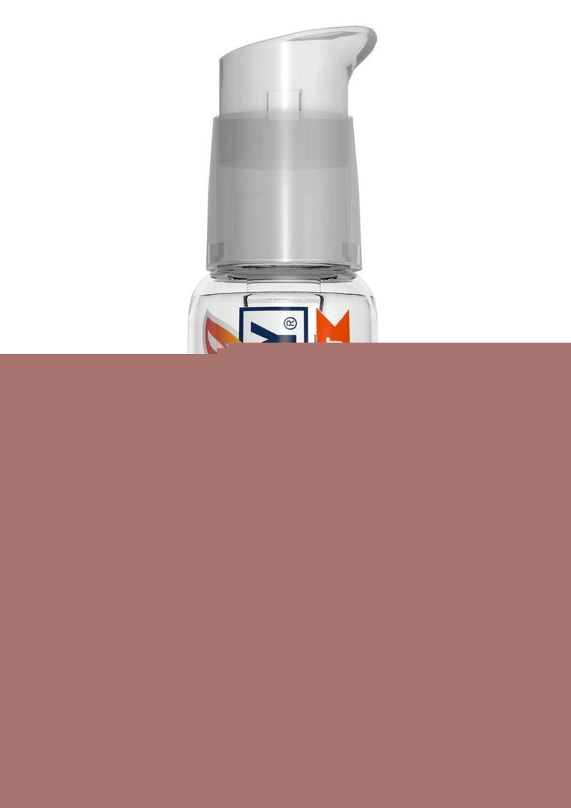 Swiss Navy Warming Lubricant - 1oz/30ml