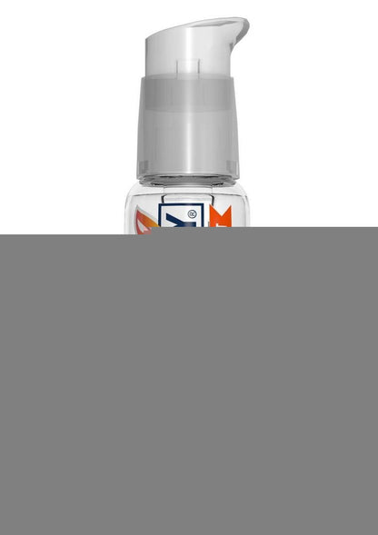 Swiss Navy Warming Lubricant - 1oz/30ml