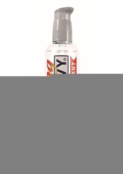 Swiss Navy Warming Lubricant - 118ml/4oz