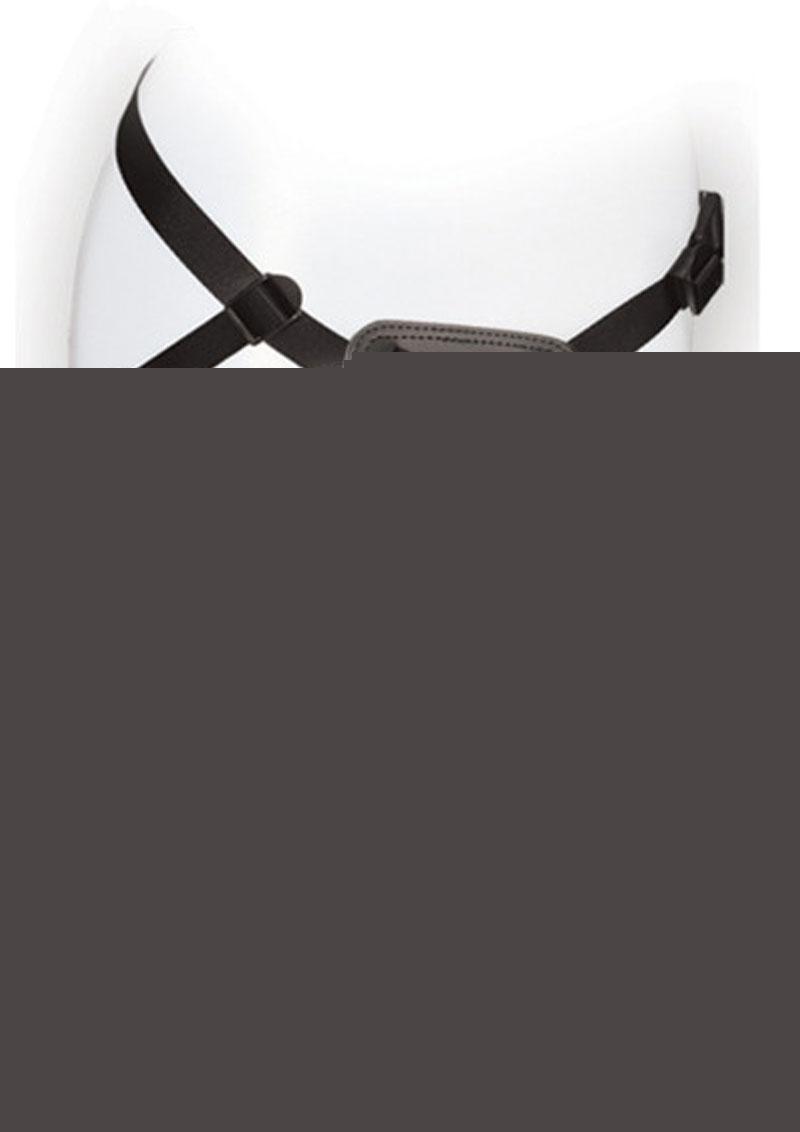 Sx For You Beginner's Harness - Black