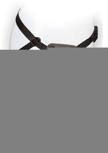 Sx For You Beginner's Harness - Black