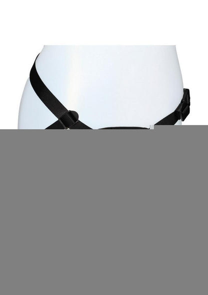 Sx For You Beginner's Harness