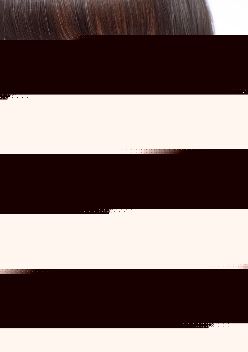 Tailz Fluffer Bunny Tail Glass Anal Plug