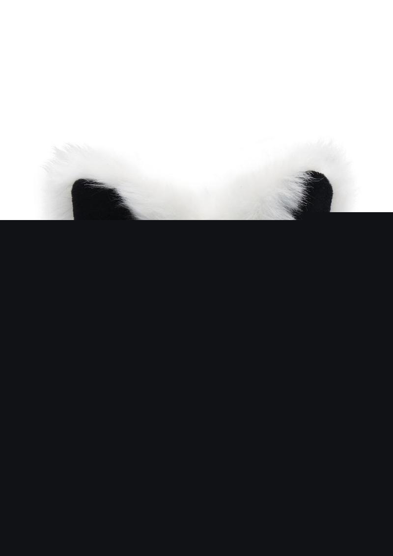 Tailz Fox Tail and Ears