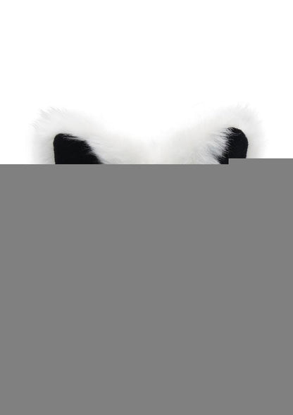 Tailz Fox Tail and Ears