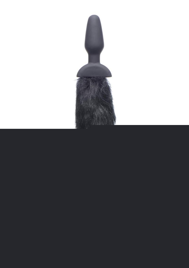 Tailz Moving and Vibrating Fox Tail