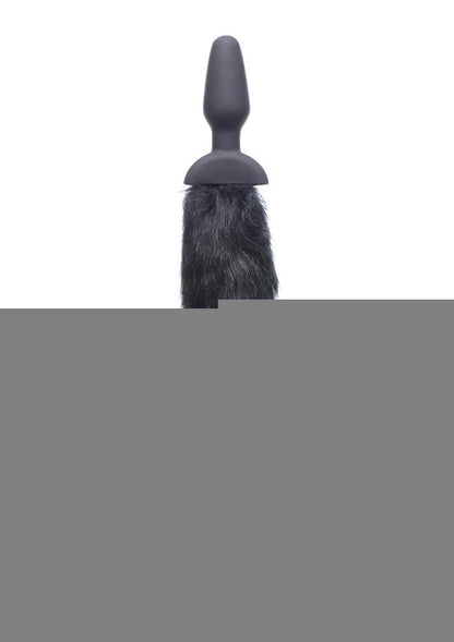 Tailz Moving and Vibrating Fox Tail