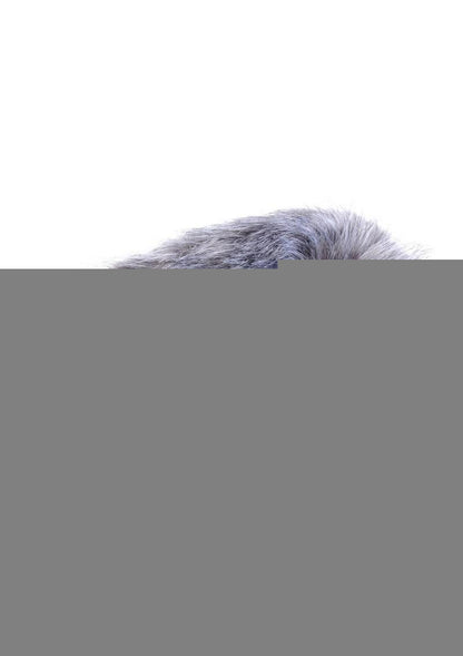 Tailz Vibrating Fox Tail