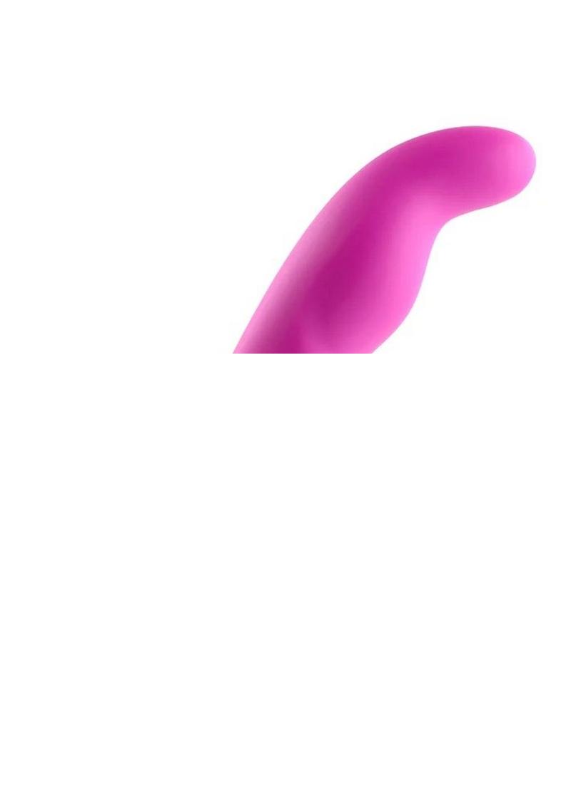 Tana Silicone Curved Dildo with Suction Cup