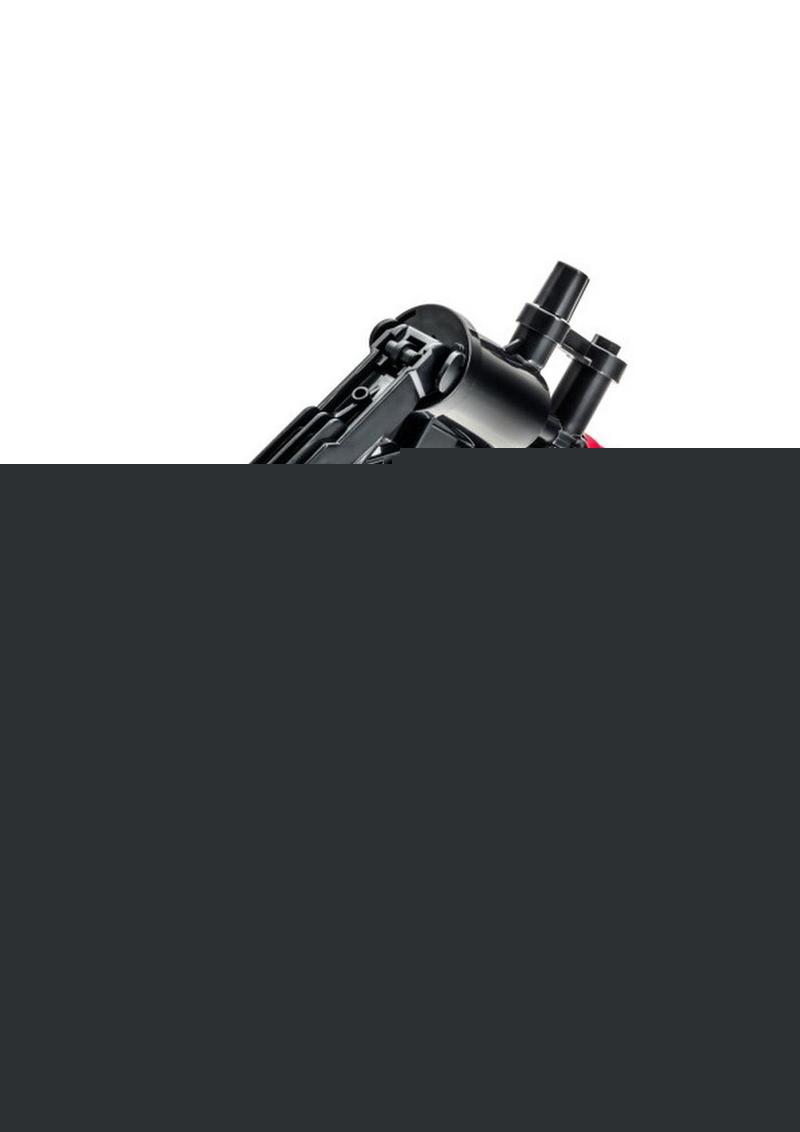 Temptasia Clitoris and Nipple Pump