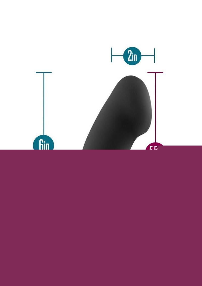 Temptasia Elvira Silicone Dildo