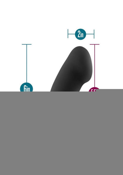 Temptasia Elvira Silicone Dildo