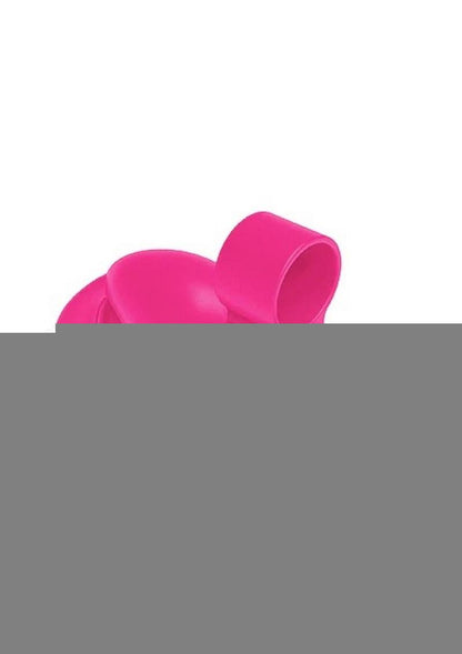 The 9's - Flirt Finger Silicone Bunny