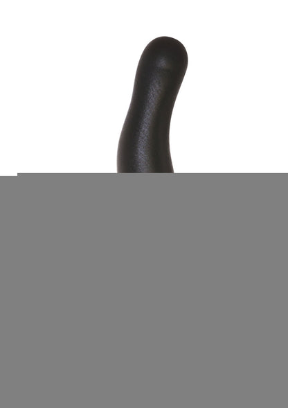 The 9's - P Zone Prostate Massager - Black