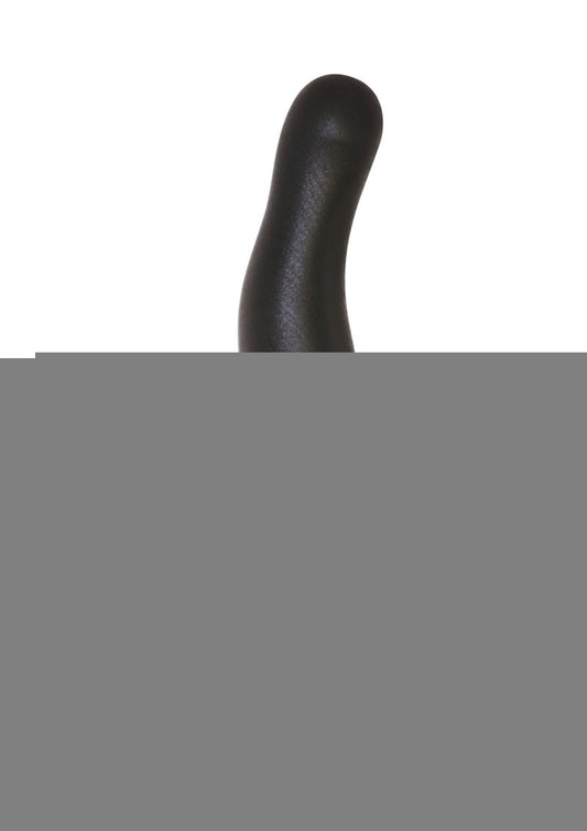 The 9's - P Zone Prostate Massager - Black