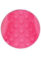 The Gripper Beaded Grip Masturbator