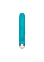 The Mini Rabbit Rechargeable Silicone Vibrator