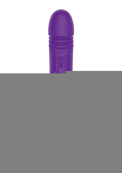 Rabbit Company The Sonic Rabbit Rechargeable Silicone Vibrator