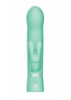The Rabbit Company The Travel Rabbit Rechargeable Silicone Vibrator