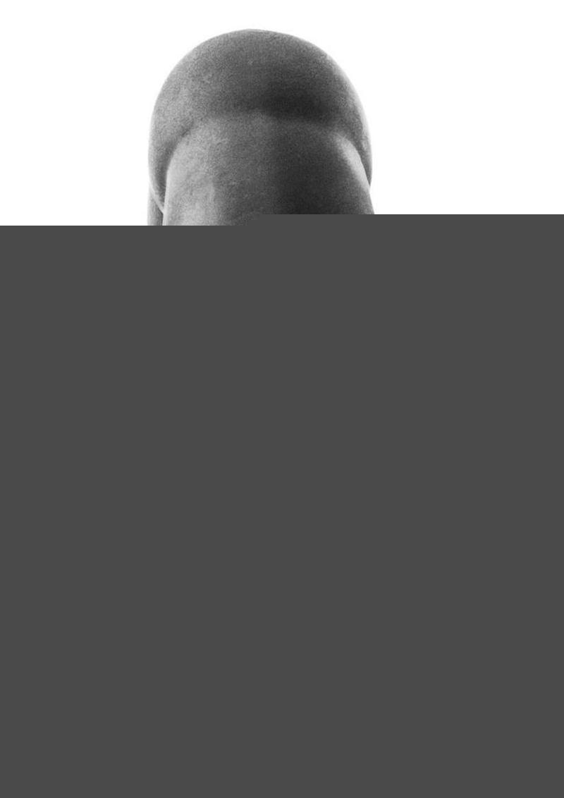 Thruster Comfort Bulge Lifter Cockring Night Edition